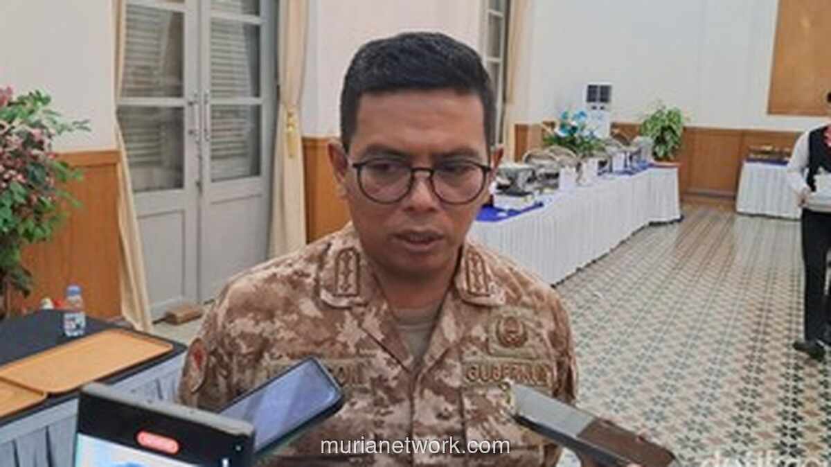 Gubernur Banten Soroti Penyempitan Sungai Cirarab Pemicu Banjir Tangerang