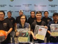 Anak Bekasi Diselamatkan dari Penculikan, Motif Pelaku Demi Paksa Mantan Kembali