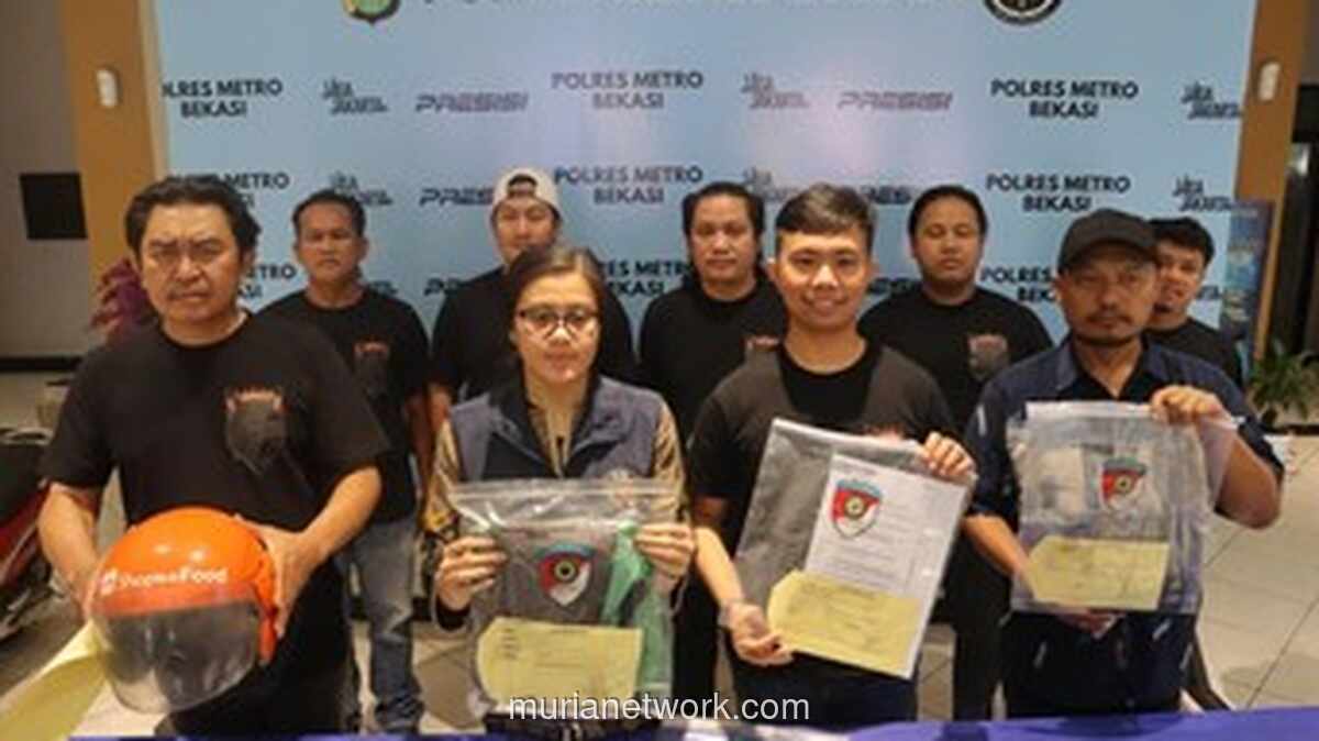 Anak Bekasi Diselamatkan dari Penculikan, Motif Pelaku Demi Paksa Mantan Kembali