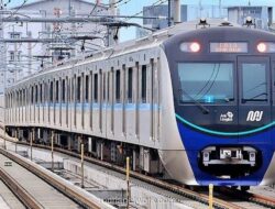 Harmoni hingga Mangga Besar: Lalu Lintas Bakal Dialihkan Selama 8 Bulan Awal 2026