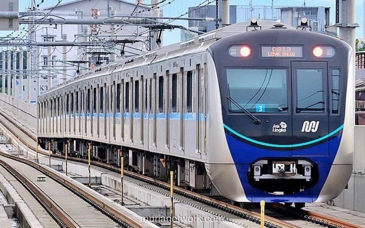 Harmoni hingga Mangga Besar: Lalu Lintas Bakal Dialihkan Selama 8 Bulan Awal 2026