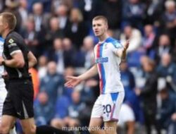 Liverpool Siap Perang Dana Rp1,8 Triliun untuk Adam Wharton
