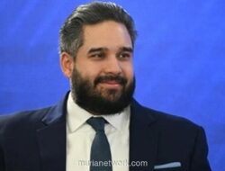 Putra Maduro Serukan Aksi Jalanan Usai Penangkapan Ayahnya di AS