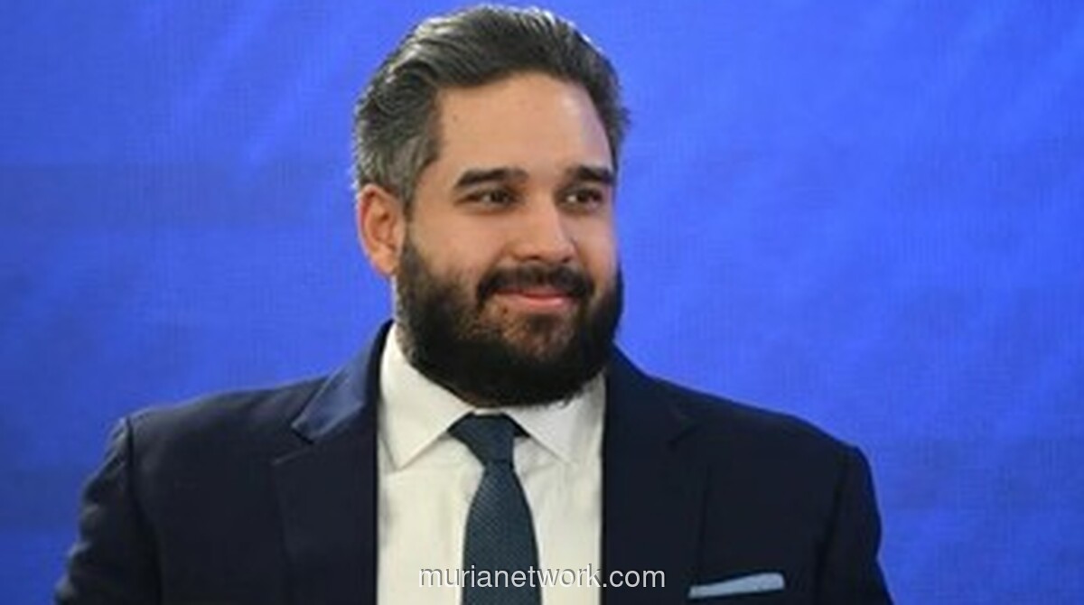 Putra Maduro Serukan Aksi Jalanan Usai Penangkapan Ayahnya di AS