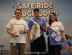 Blue Bird Gandeng Tahilalats, Gen Z Jadi Sasaran Utama