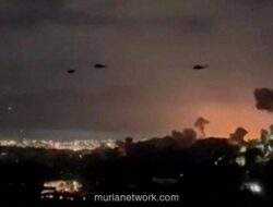 Amerika Latin Terbelah Usai Operasi AS di Venezuela