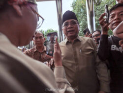 Mantan Menag Yaqut Siap Hadapi Proses Hukum, Kasus Kuota Haji Tembus Rp 1 Triliun