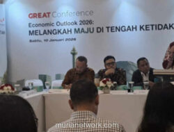 Kunci Ekonomi 2026: Kemkeu dan BI Harus Kompak di Waktu yang Tepat