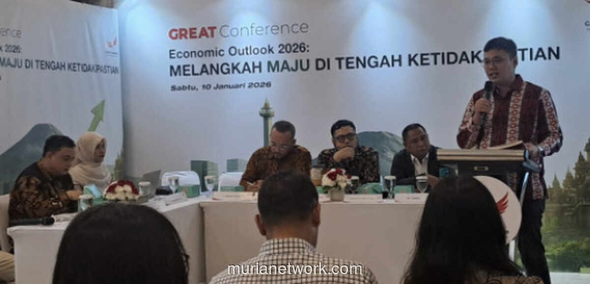 Kunci Ekonomi 2026: Kemkeu dan BI Harus Kompak di Waktu yang Tepat