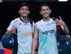 Indonesia Masters 2026 Bergulir, Istora GBK Kembali Dihangatkan Duel Sengit