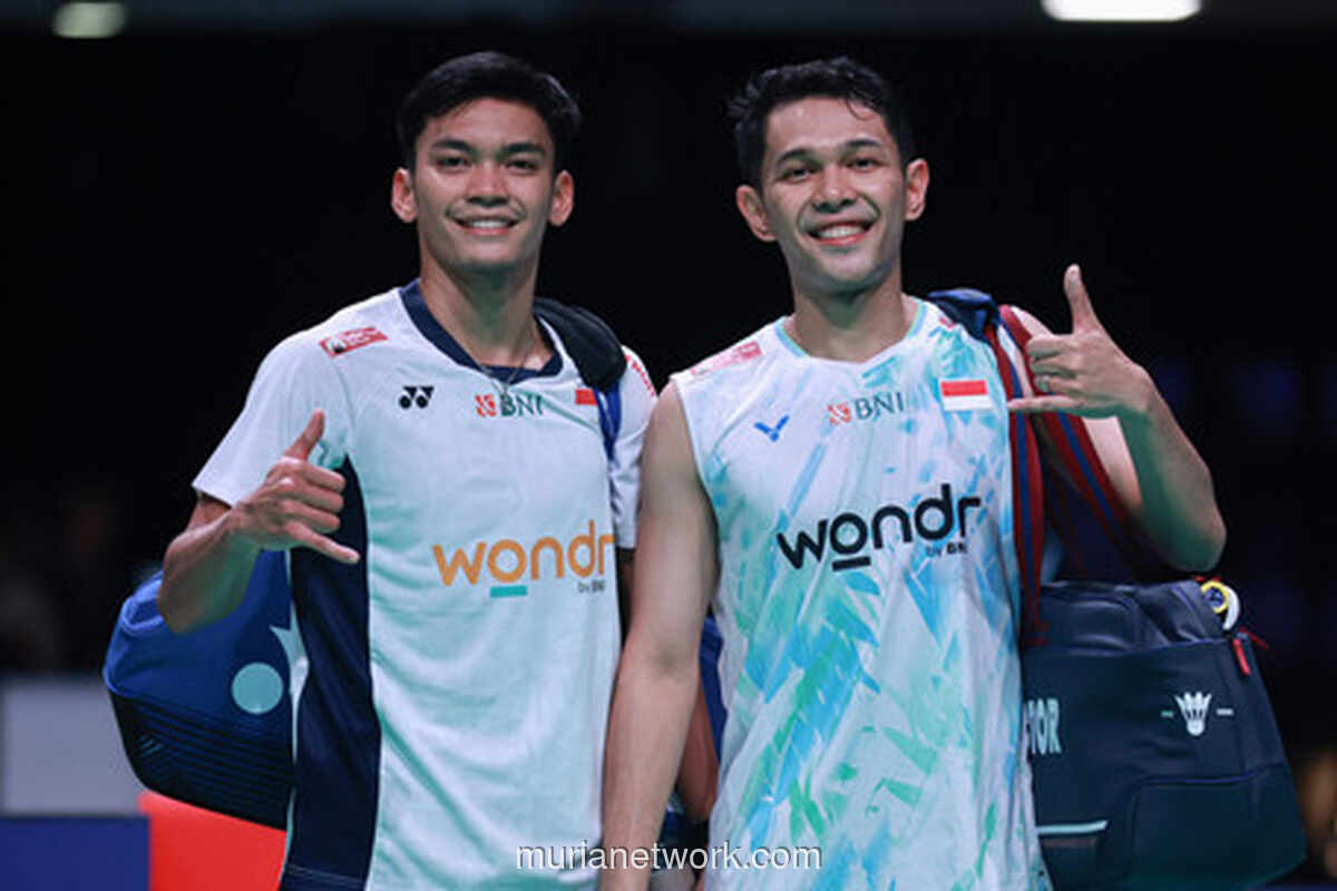 Indonesia Masters 2026 Bergulir, Istora GBK Kembali Dihangatkan Duel Sengit