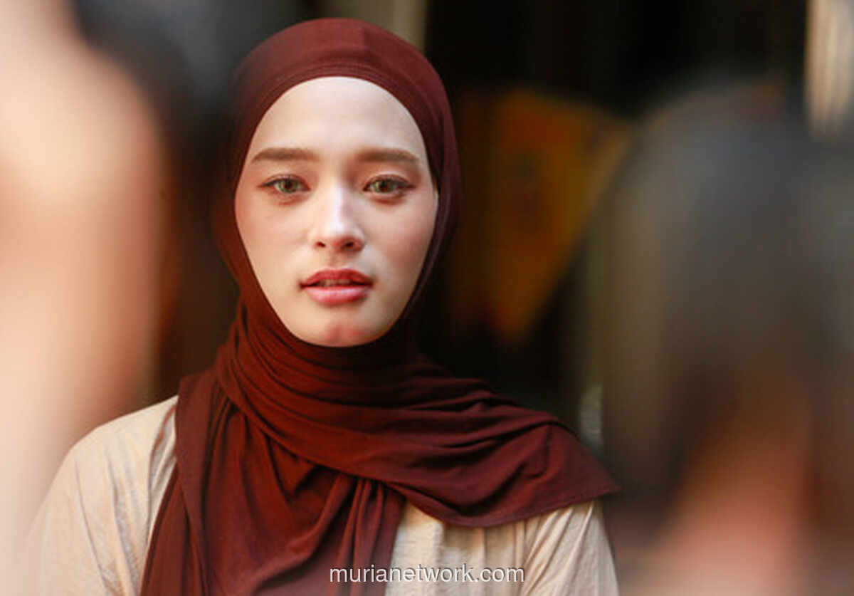 Inara Rusli Desak Istri Sah Insanul Fahmi: Tentukan Sikap, Mau Dibawa ke Mana Rumah Tangga Ini?