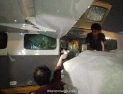 BNPB Perpanjang Operasi Tembak Awan hingga Akhir Pekan, Waspada Hujan Lebat di Jakarta dan Jawa Barat