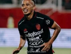 Persis Solo Pacu Bursa, Irfan Jaya dan Alta Ballah dalam Radar