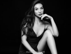 Manohara Buka Suara: Trauma Masa Kecil dan Keputusan Tegas Putus Hubungan dengan Ibu