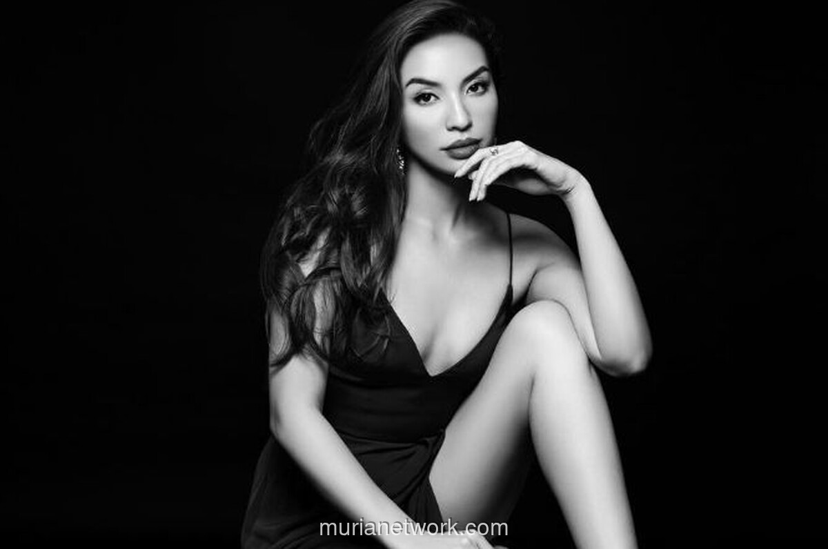 Manohara Buka Suara: Trauma Masa Kecil dan Keputusan Tegas Putus Hubungan dengan Ibu