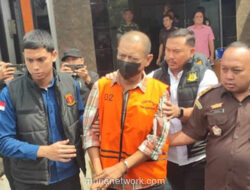 Mantan Kades Karangtengah Gunakan Dana BLT Rp1,35 Miliar untuk Modal Politik