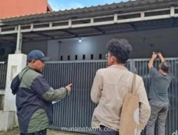 Pak Ferry, Tetangga yang Baik Hati Itu, Jadi Korban Pesawat Jatuh di Pangkep