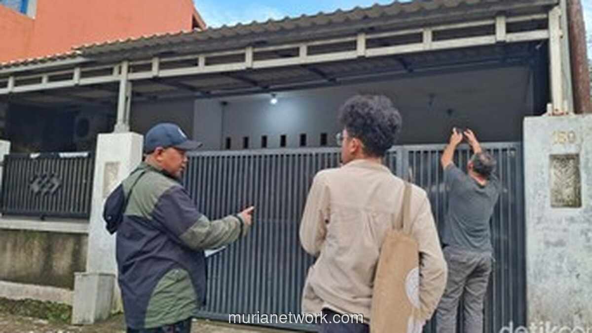 Pak Ferry, Tetangga yang Baik Hati Itu, Jadi Korban Pesawat Jatuh di Pangkep