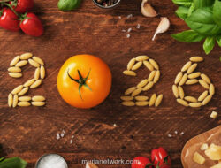 Di Tengah Gempuran Standar 2026, Menjadi Biasa Saja Justru Sebuah Pemberontakan