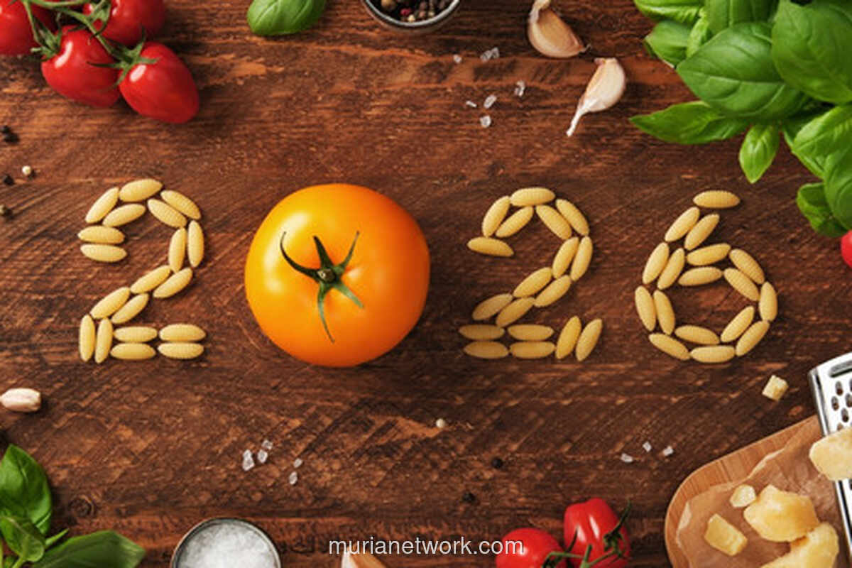 Di Tengah Gempuran Standar 2026, Menjadi Biasa Saja Justru Sebuah Pemberontakan