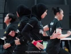 Proliga 2026 Bergulir, Fahry Septian Jadi Magnet Duel Panas di Pontianak