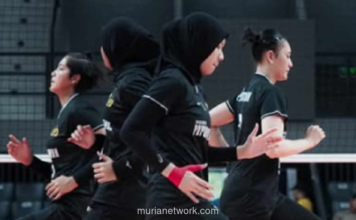 Proliga 2026 Bergulir, Fahry Septian Jadi Magnet Duel Panas di Pontianak