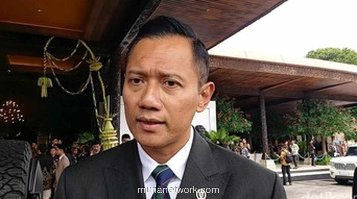 Serpihan Pesawat ATR 42-500 Ditemukan di Medan Terjal Pangkep