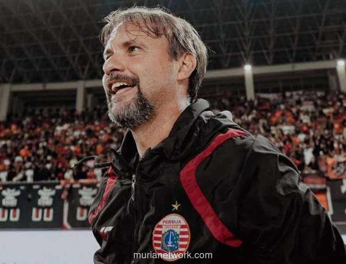 Souza Santai, Persib Belum Jadi Prioritas Jelang Duel Panas di GBLA