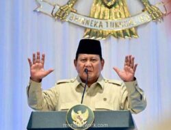 Indonesia Capai Swasembada Beras, Harga Pangan Dunia Turun Drastis