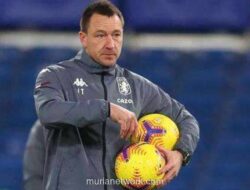 John Terry Buka Suara: Saya Terkejut dengan Pemecatan Maresca