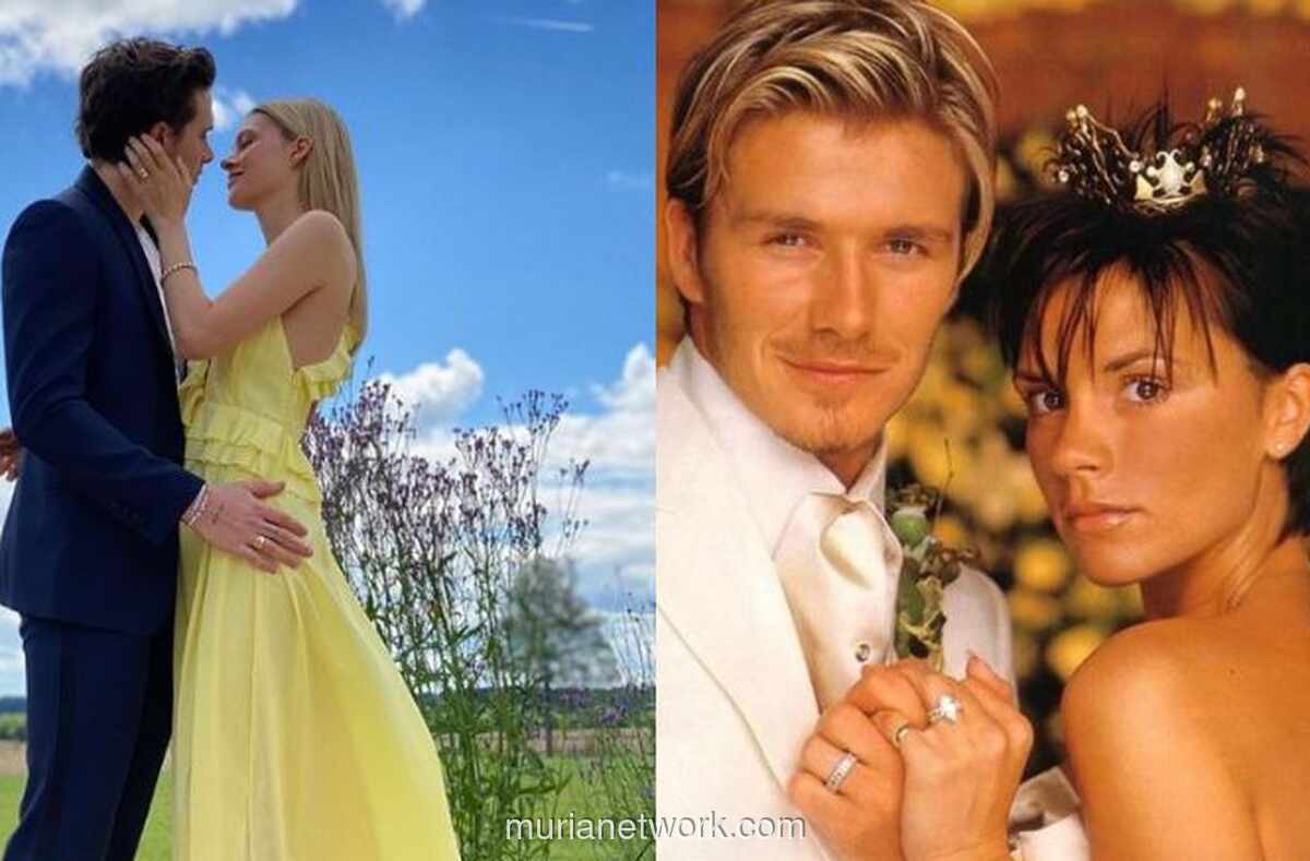 Brooklyn Beckham Buka Suara: Saya Membela Diri untuk Pertama Kalinya