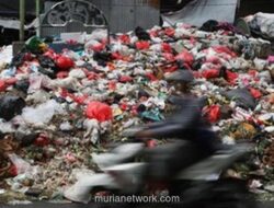 Operasi Insinerator Sampah Tangsel di Cileungsi Dihentikan Paksa, Izin Dinilai Melenceng