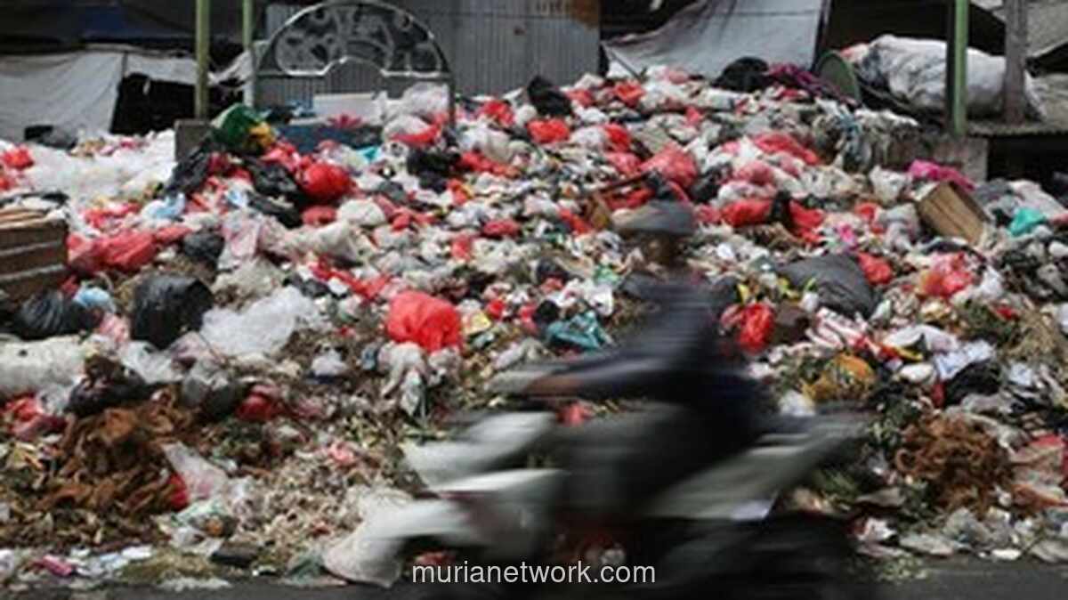 Operasi Insinerator Sampah Tangsel di Cileungsi Dihentikan Paksa, Izin Dinilai Melenceng