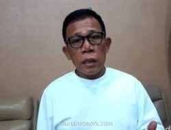 Bupati Tapteng Cabut Jabatan Pejabat yang Dianggap Lamban Saat Bencana