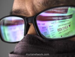 IHSG Tembus 9.133, Rupiah Ikut Menguat di Tengah Awan Kelabu Bursa Asia