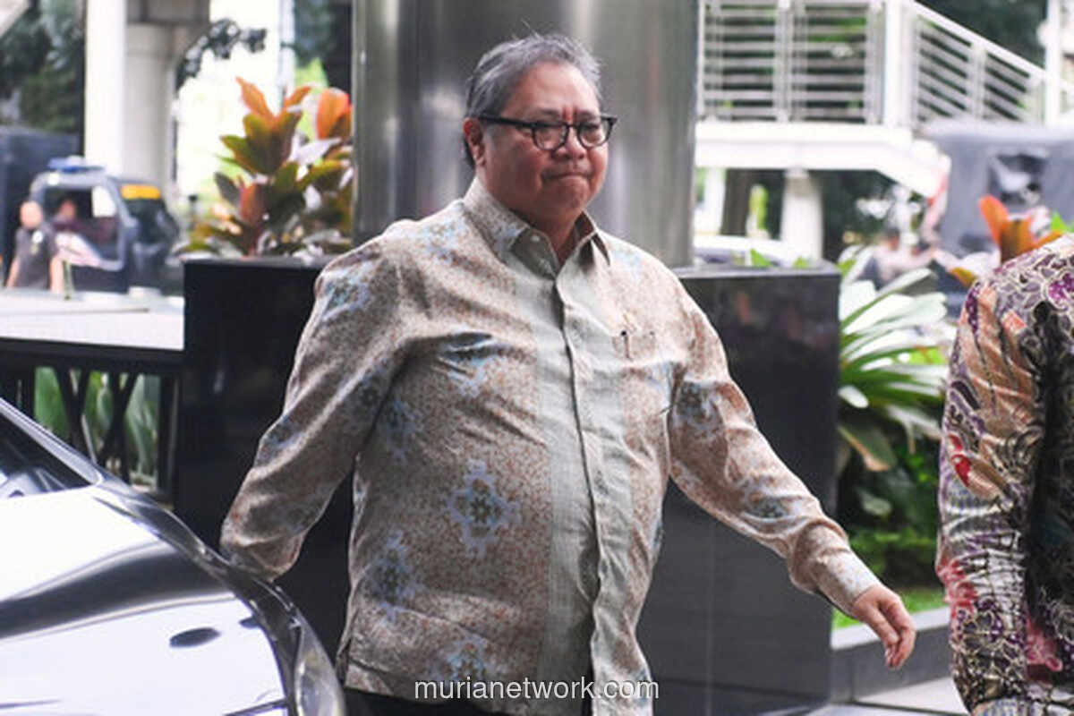 Pemerintah Siap Babat Praktik Saham Gorengan yang Rusak Pasar Modal