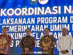 Dirjen Polpum Dorong Daerah Libatkan 80 Juta Pelajar dalam Gerakan Ketahanan Pangan