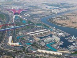 MotoGP di Yas Marina? Uncini Buka Peluang Kolaborasi dengan F1