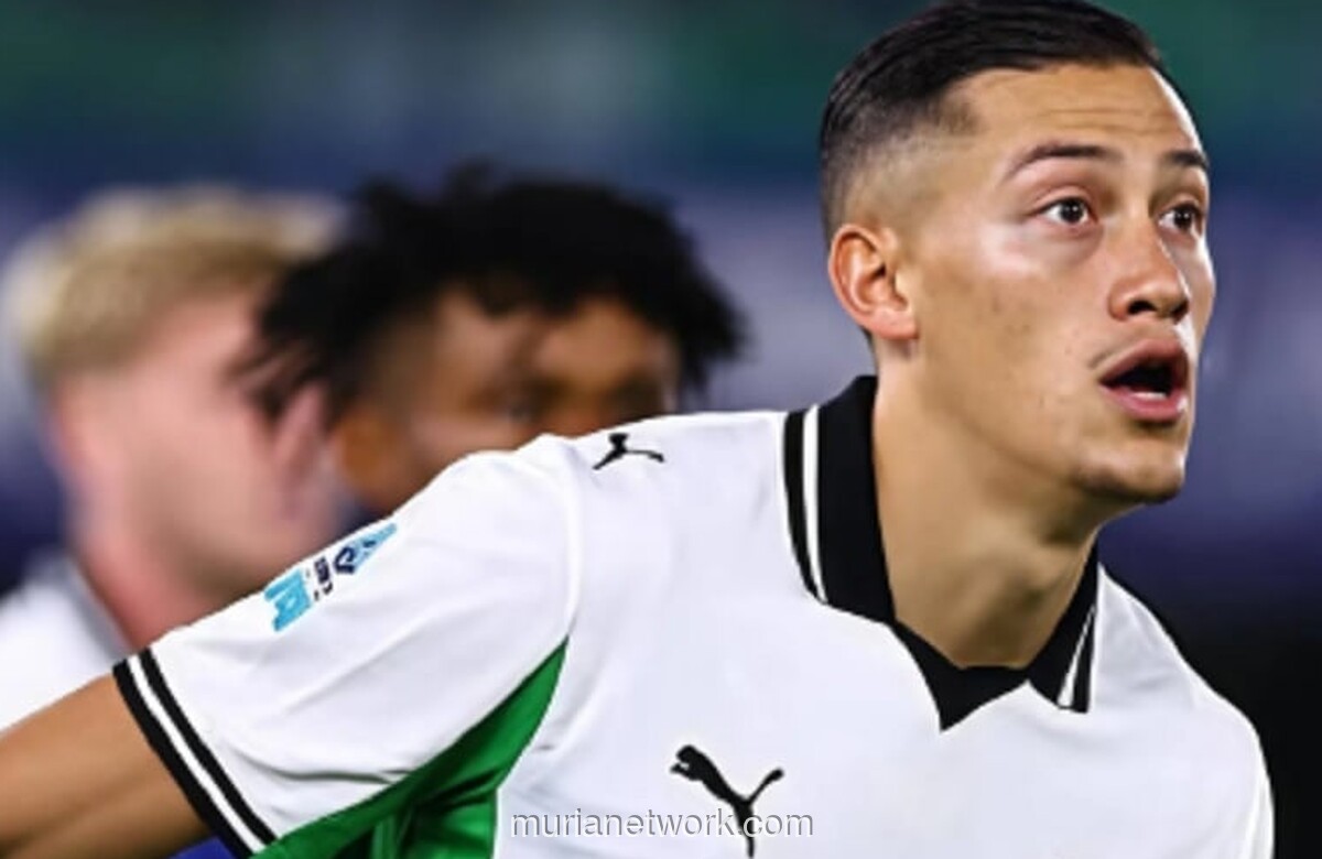 Grosso Waspadai Ancaman Mematikan dari Lemparan ke Dalam Parma