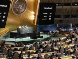 Indonesia Pimpin Dewan HAM PBB 2026, Tantangan Diplomasi Menanti