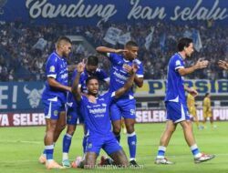 Hodak Ingatkan Persib: Waspadai PSBS Biak yang Bisa Sangat Berbahaya