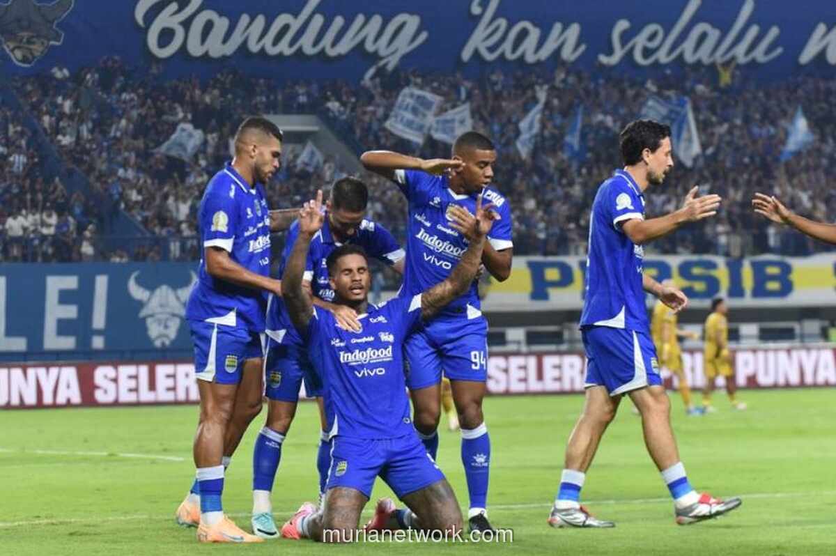 Hodak Ingatkan Persib: Waspadai PSBS Biak yang Bisa Sangat Berbahaya