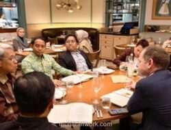 Di Sela Agenda London, Menhut Raja Juli Antoni Tegaskan Komitmen Konservasi Indonesia