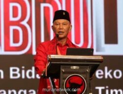 PAN Usul Hapus Parliamentary Threshold, PDIP Bantah: Justru Bikin Stabil!