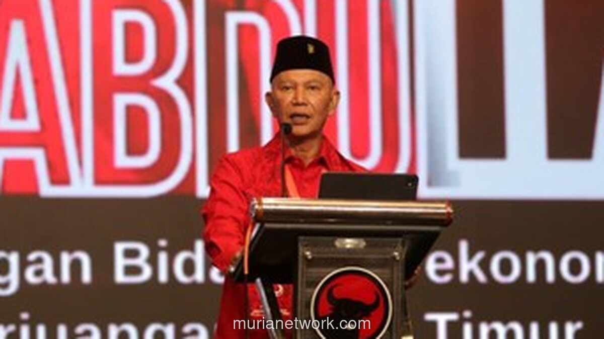 PAN Usul Hapus Parliamentary Threshold, PDIP Bantah: Justru Bikin Stabil!