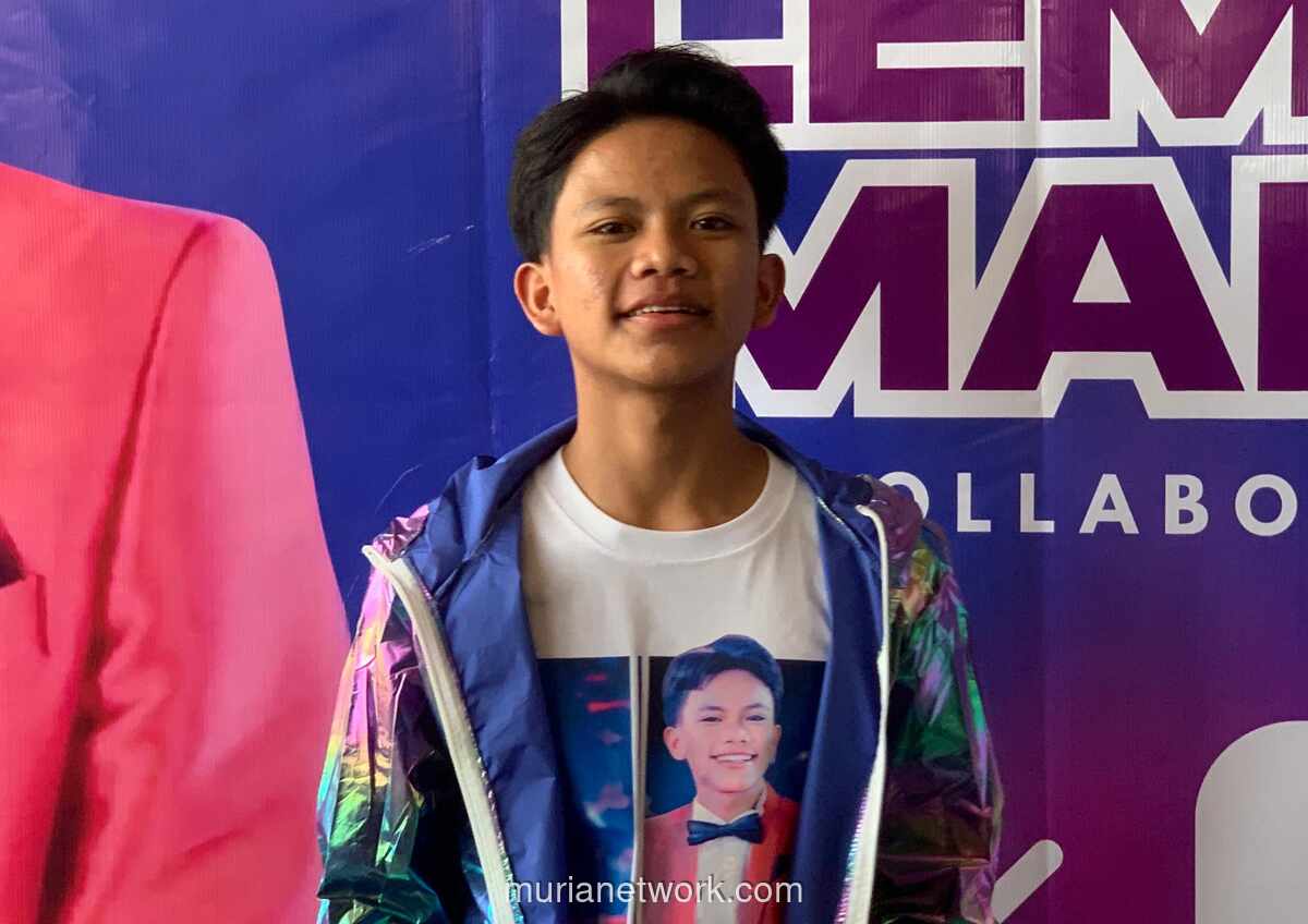 Farel Prayoga Patah Hati, Uang Miliarannya Habis Buat Judi Ayah?