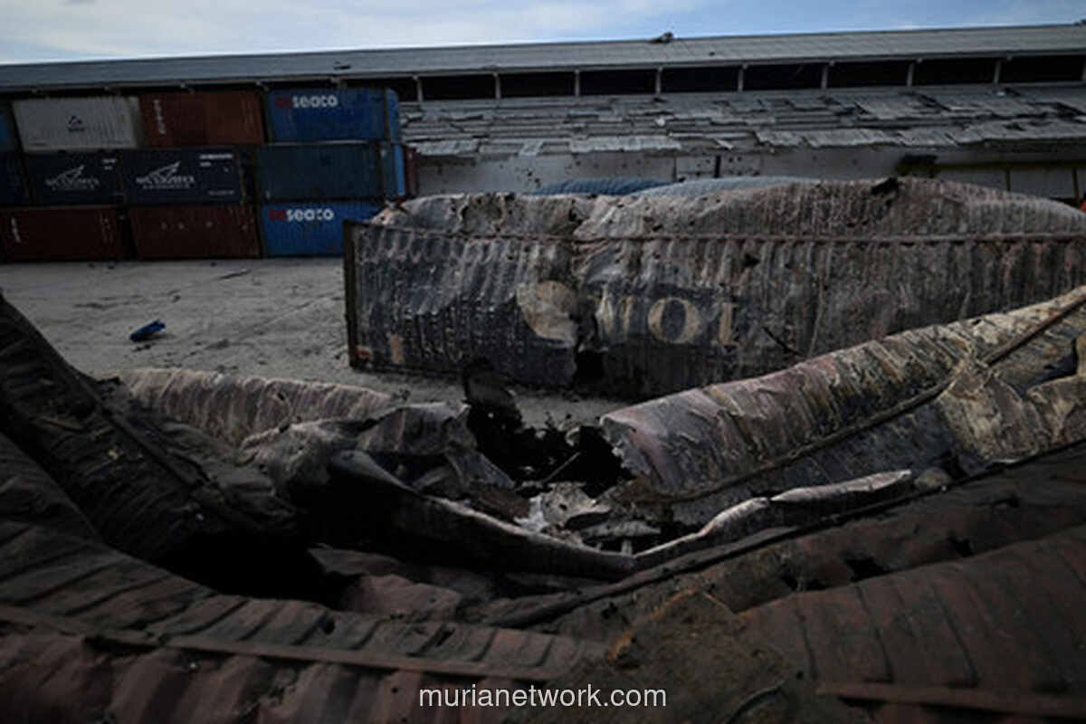 Malam Mencekam di Caracas: Serangan Udara Tewaskan Puluhan Warga Sipil