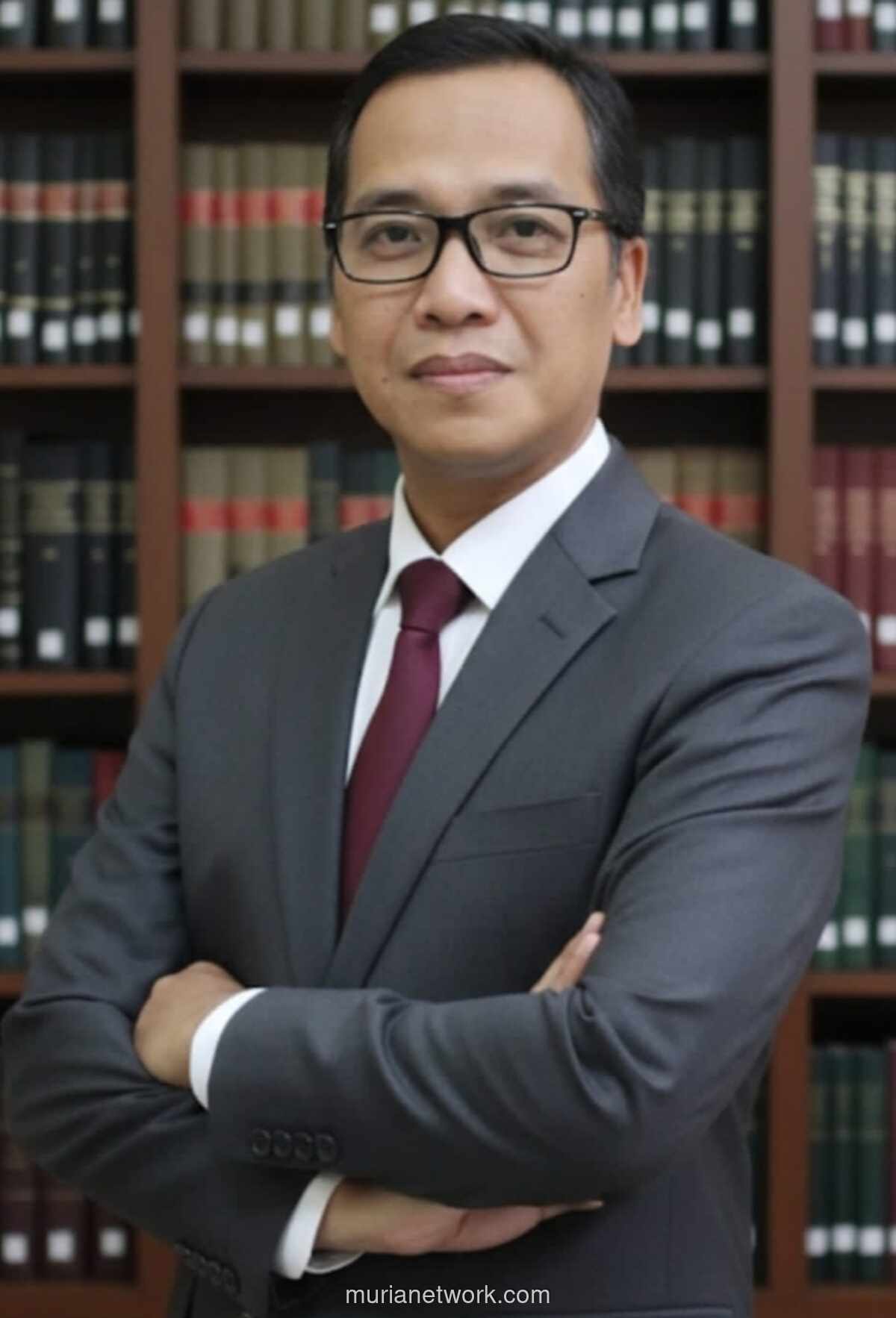 Insinerator Hukum dan Kekecewaan Publik: Diskusi JAMKI Soroti Mandeknya Pemberantasan Korupsi