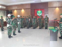 Babinsa Kemayoran Dihukum Berat Usai Insiden Penjual Es Gabus